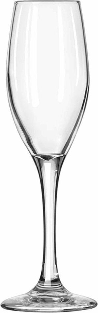Champagneflûte Libbey Perception 17 cl - 12 stuks