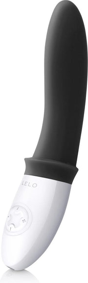Lelo - Billy 2 Prostaat Massager Zwart