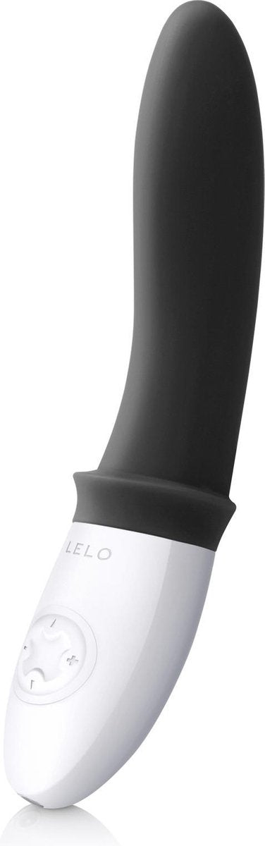 Lelo - Billy 2 Prostaat Massager Zwart