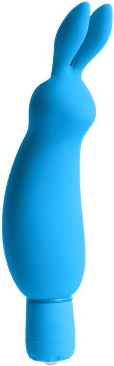 Pipedream - Neon - Luv Bunny - Blue