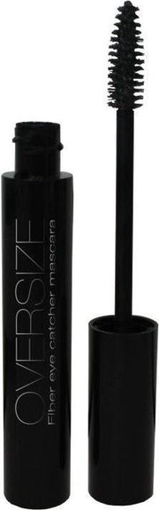 SLA Mascara Oversize Fiber eye catcher Lust Black 11ml