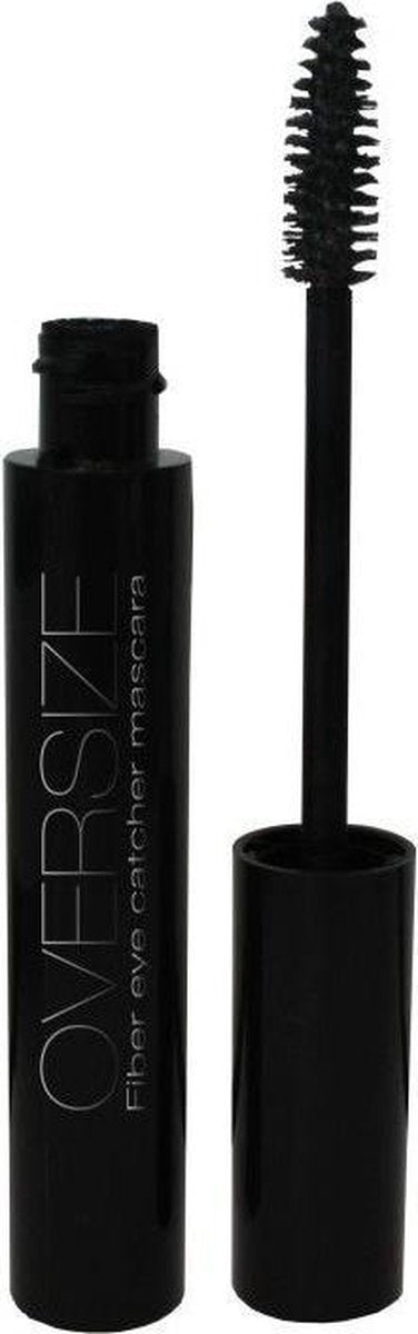 SLA Mascara Oversize Fiber eye catcher Lust Black 11ml