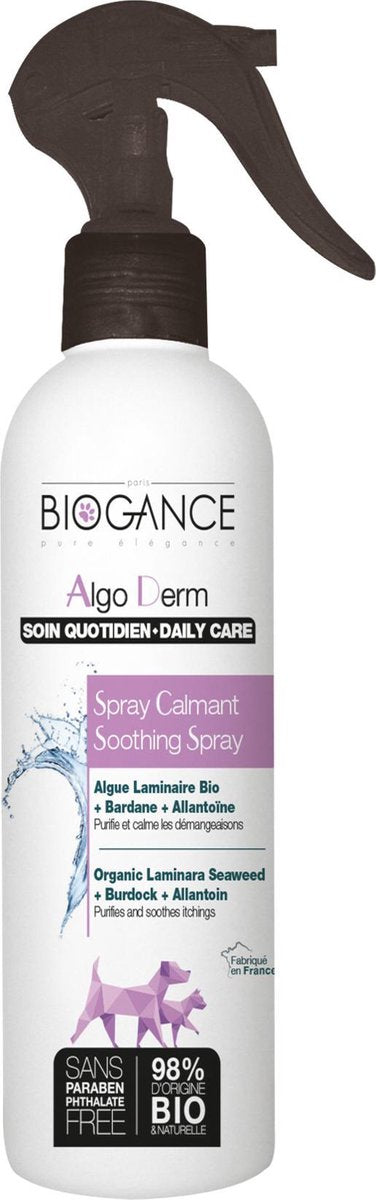Biogance hond kalmerende spray 250ml