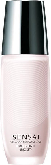 Sensai CELLULAR PERFORMANCE vochtinbrengende crème gezicht Emulsie 100 ml