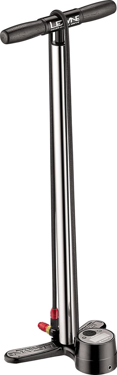 Alloy Digital Drive