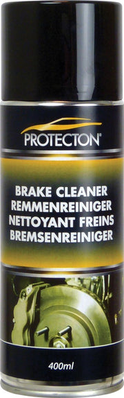 Protecton Remmenreiniger 400ml