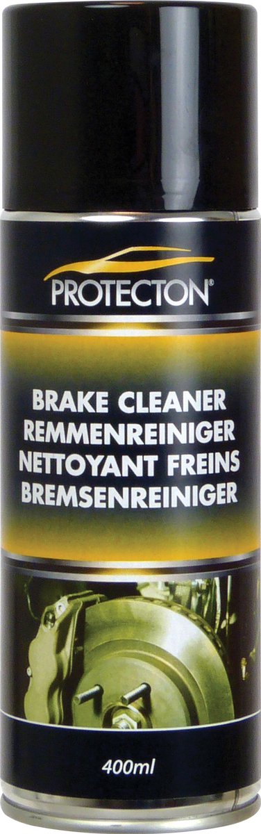 Protecton Remmenreiniger 400ml