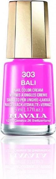 Mavala - 303 Bali - Nagellak