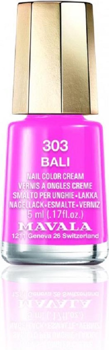 Mavala - 303 Bali - Nagellak