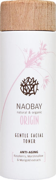 Origin Gentle Facial Toner