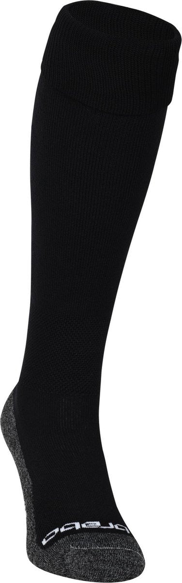 Brabo Socks BC8340 - Hockeysokken - Junior - Maat 36 - Black