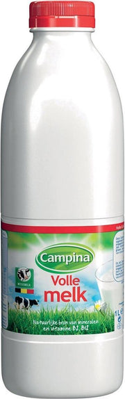 Campina volle melk