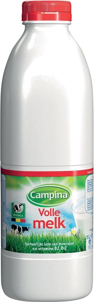 Campina volle melk