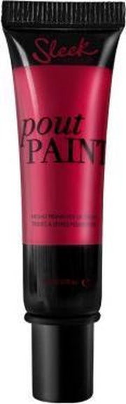 Sleek Pout Paint Port