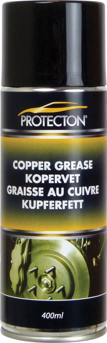 Protecton Kopervet 400ml