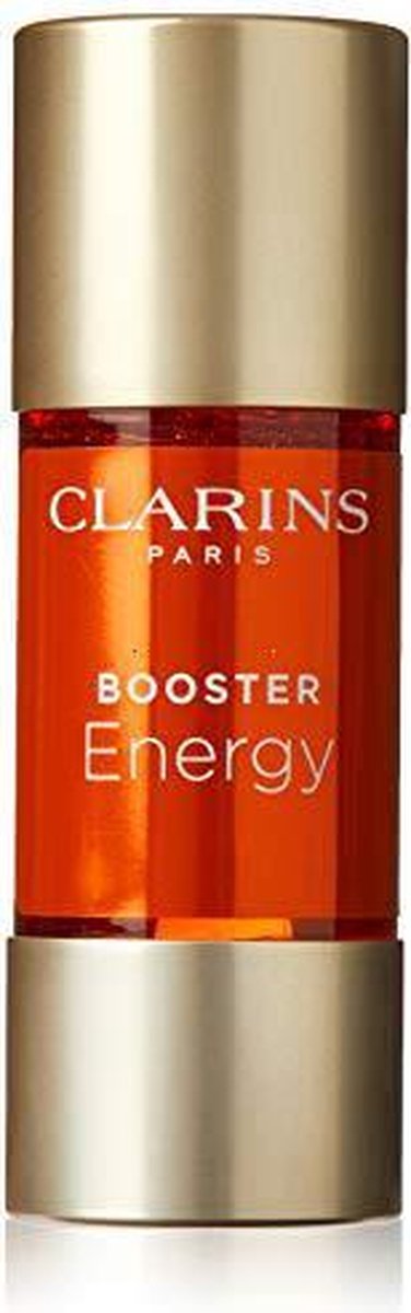 Clarins Energy Booster Gezichtsserum - 15 ml