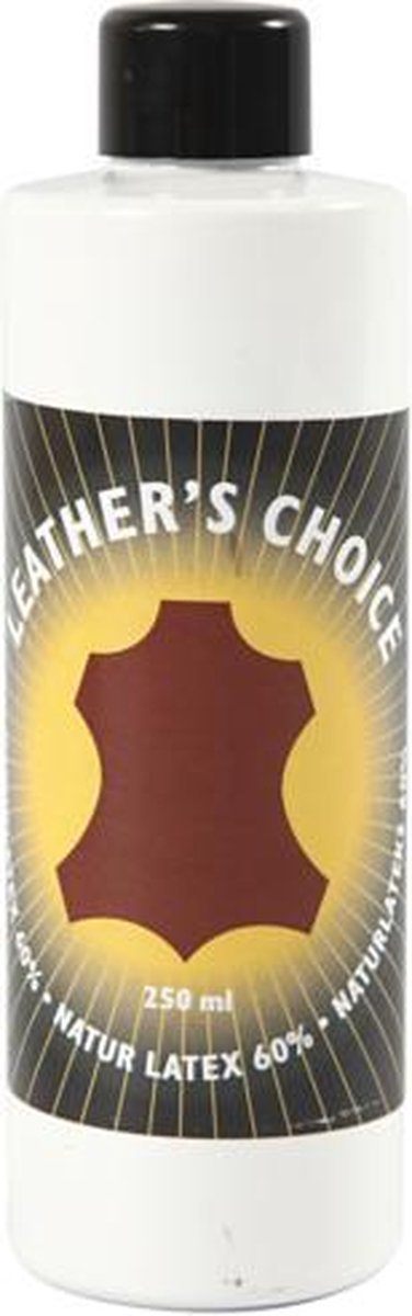 Creotime Latex Lijm 250ml