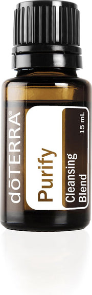 doTERRA Purify (Pure Reiniging) | 15ml | Blended | Etherische Olie