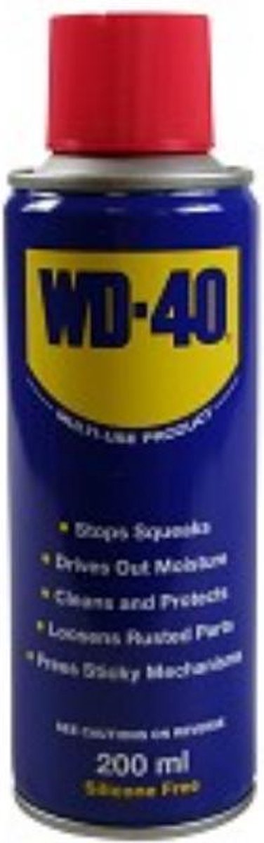 multispray BR13D 200 ml