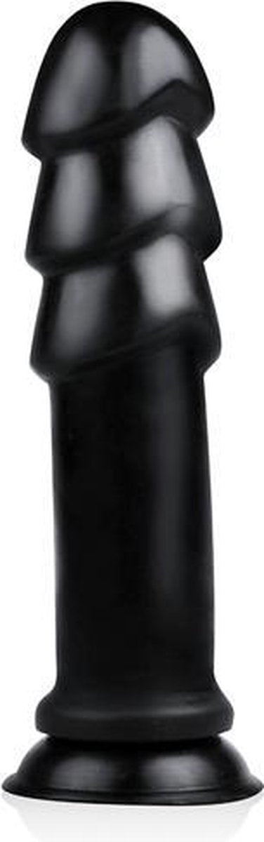 BUTTR Dildo's - MadBull Muzzl Dildo - Ø 5