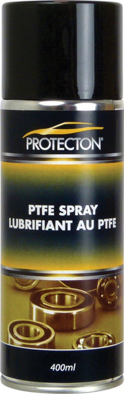 Protecton PTFE spray