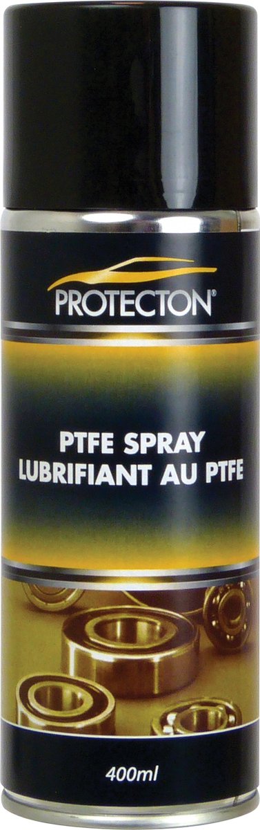 Protecton PTFE spray