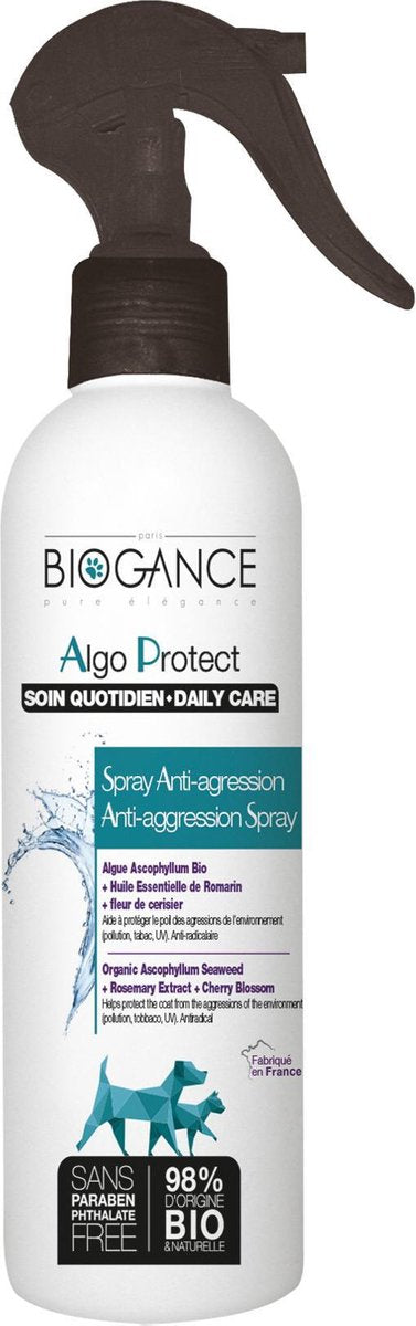 Biogance hond anti-agressiespray 250ml