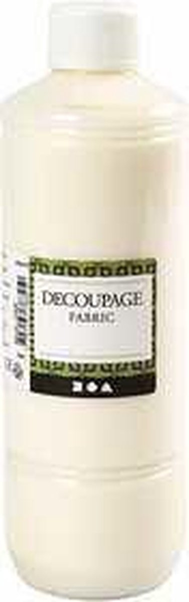 Decoupage lijmlak