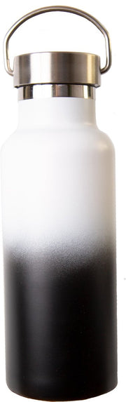 Retulp - Urban Fusion - Black/White - 500ml - Thermosfles
