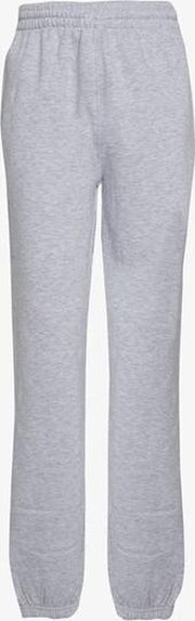 Osaga kinder joggingbroek - Grijs - Maat 98