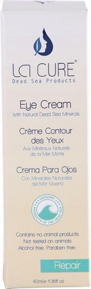 Oogcrème