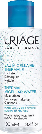 Uriage Hygiëne Eau Micellaire Thermale Lotion