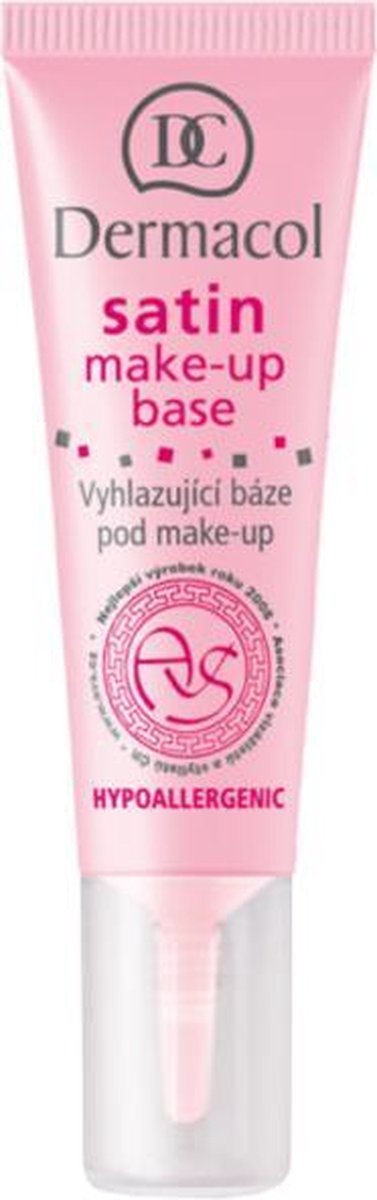 Dermacol Satin make-up base 10ml