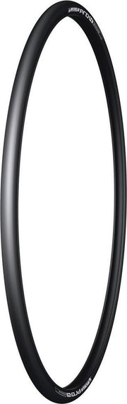 Michelin Pro4 V2 - Vouwband - 23-622 / 700 x 23 - Zwart