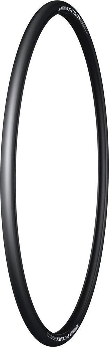 Michelin Pro4 V2 - Vouwband - 23-622 / 700 x 23 - Zwart