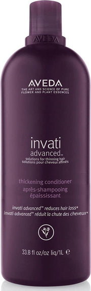 Aveda Invati Advanced Thickening Conditioner 1000ml