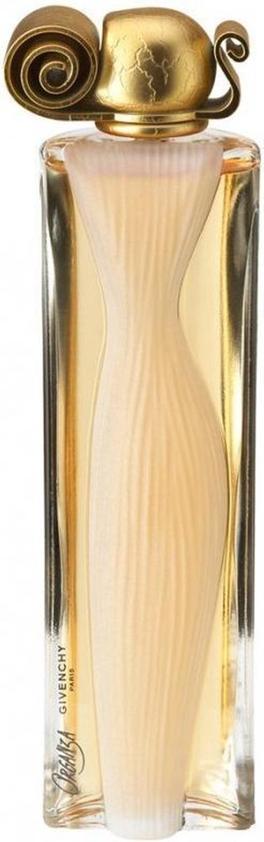 Givenchy Organza 100 ml -  Eau de Parfum - Damesparfum