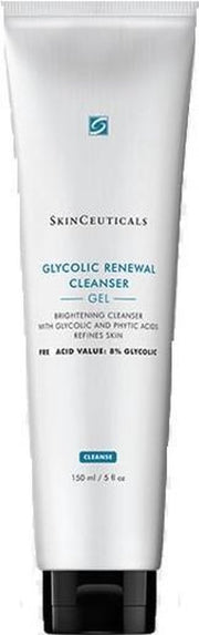 Skinceuticals Glycolic Renewal Cleanser 150ml