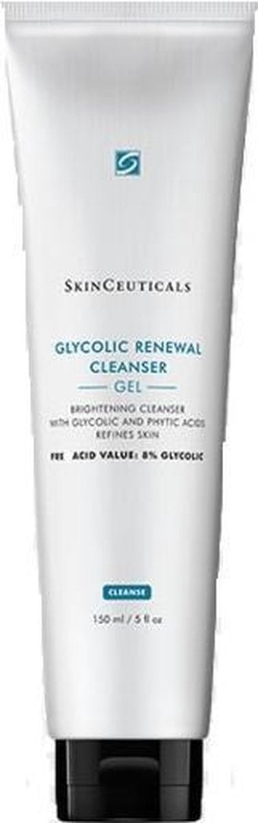 Skinceuticals Glycolic Renewal Cleanser 150ml