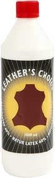 Latex lijm