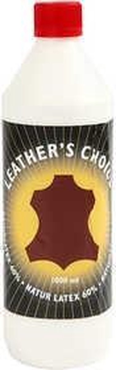 Latex lijm