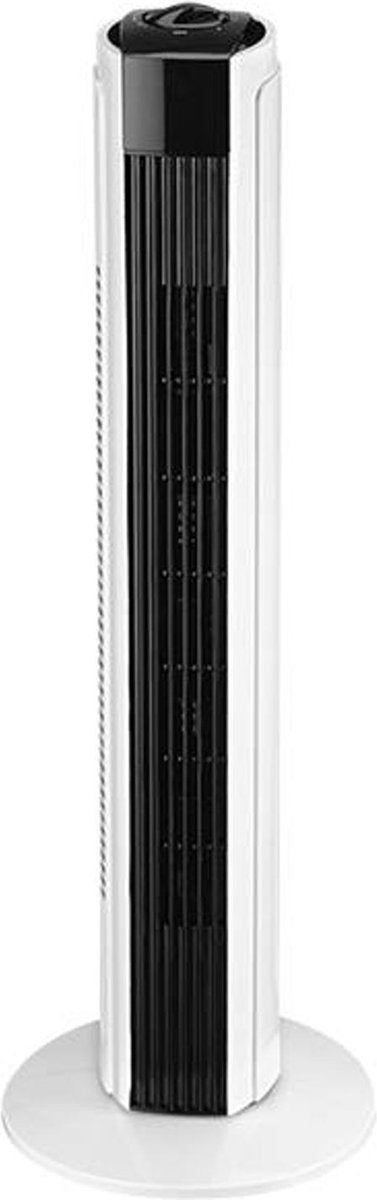 Kolomventilator 50W