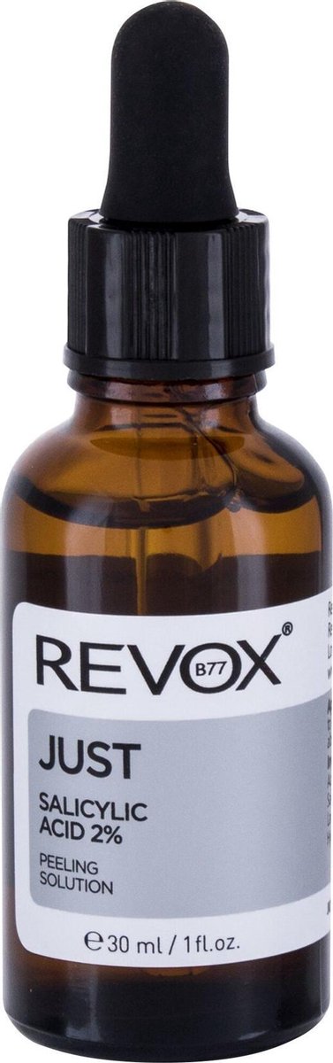 Revox For Women 30 Ml