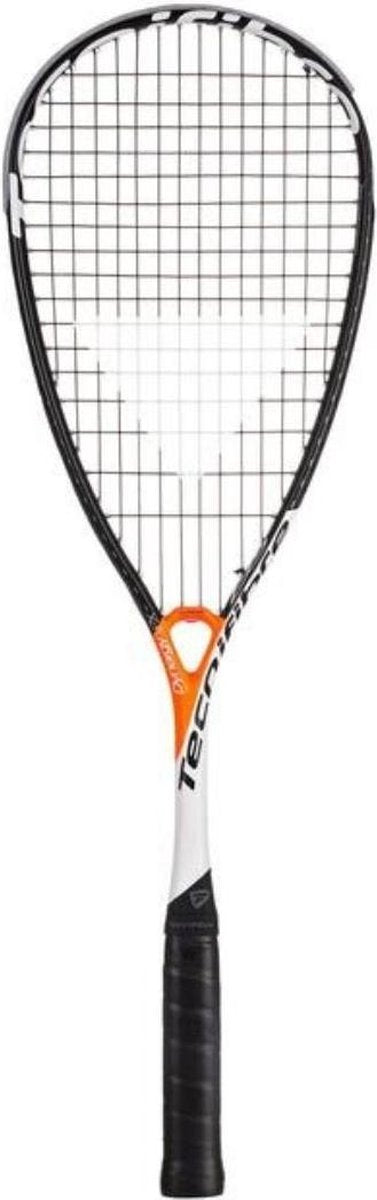 Tecnifibre Dynergy APX 135 - Squashracket - 135 gram