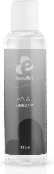 Bundle - EasyGlide - EasyGlide anaal glijmiddel 150 ml met glijmiddel