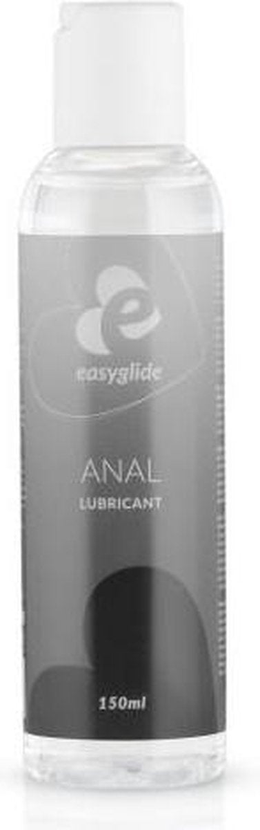 Bundle - EasyGlide - EasyGlide anaal glijmiddel 150 ml met glijmiddel