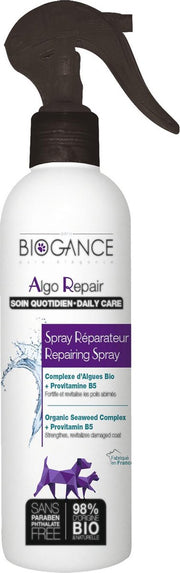 Biogance hond & kat herstellende spray 250ml