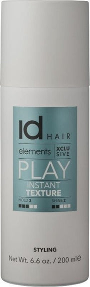 IdHAIR - Elements Exclusive Instant Texture 200 ml