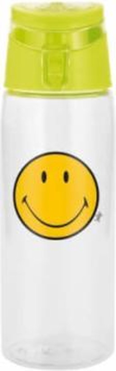 Reisbeker smiley - kids