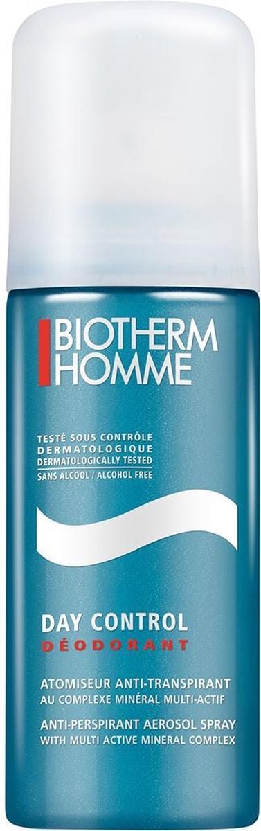 Biotherm Homme Day Control 48h Protection Deodorant - 150 ml